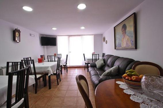 Hotel Quintana 23 Suances Exterior foto